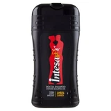 Duschgel und Shampoo Ambra d'Arabia Intesa Unisex, 250 ml, Malizia