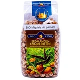 Biologische gemalen amandelen, 250 g, Bioking