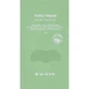 Pore Fresh patch pour nettoyer les pores et éliminer les points noirs, 1 pièce, Mizon