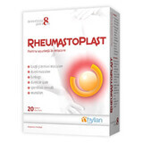 Rheumastoplast x 20 plasturi