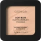 Poudre compacte 030W, Soft Blur Matte Airbrush Powder, 10g, Catrice
