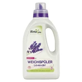 Organic Lavender laundry conditioner, 750 ml, AlmaWin