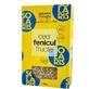 Fennel Tea Fruit Therapy, 50 grams, Solaris