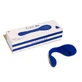 Coco blauw intiem stimulatie apparaat, 1 stuk, Puissante