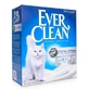 Nisip pentru litiera Total Cover, 6000 ml, Ever Clean