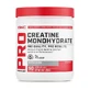 Creatina monohidrata fara aroma Pro Performance, 255 g, GNC