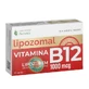 Liposomal Vitamin B12, 1000 mcg, 30 capsules, Remedia