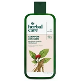 Shampoo with Ginseng extract for fine and thin hair Herbal Care, 330 ml, Farmona