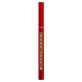 Eyebrow brush with double brush Auburn shade Infaillible Faux Brow, 1 ml, Loreal