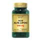 Acido alfa lipoico, 600 mg, 30 capsule, Cosmo Pharm