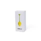 Vibrator met bluetooth Lemon Bliss, 1 stuk, Ammicco