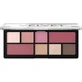 Paleta de sombras de ojos The Deep Velvet, 9 g, Catrice
