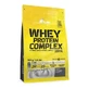 Pudra proteica cu aroma de vanilie Whey Protein Complex 100%, 700 g, Olimp Sport Nutrition