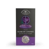 Bonchiș lavender flower tea, 50 g, Aroma Plant