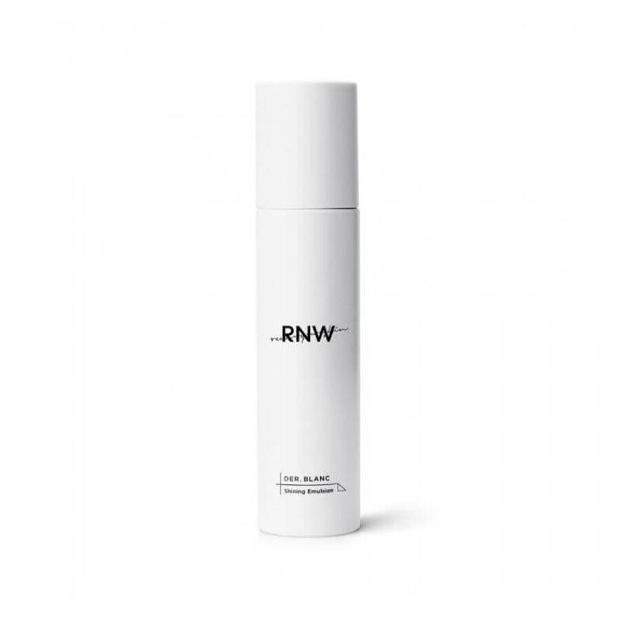 RNW Emulsion für hyperpigmentierte Haut x 125ml