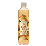 Ginger Kombucha flavored drink, 500 ml, Eva