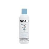 Shampooing conditionneur 2 en 1 pour enfants x 250ml, Noah