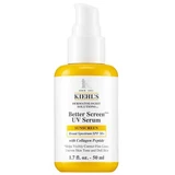 Serum with collagen peptides and sun protection SPF 50+ Better Screen, 50 ml, Kiehl's