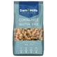 Paste fusilli din porumb si orez, 400 g, Sam Mills