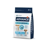 Trockenfutter mit Huhn und Reis für Hunde Mini Puppy Protect Active Defense, 3 kg, Advance Veterinary Diets