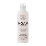 Shampooing à la lavande pour usage fréquent et cuir chevelu sensible (1.3) x 250ml, Noah