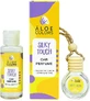 ALOE COLORS Parfum de mașină Silky Touch 30ml