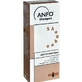 Șampon ANFO Antiforfora pentru păr cu mătreață și păr gras 150ml