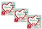 PAMPERS Premium Pants No7 17+kg 81 bucăți ( 3 pachete de 27 bucăți )