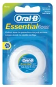 ORAL-B Dental Floss Essential Floss 50m