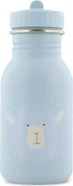 TRIXIE Sticlă din oțel inoxidabil Încălzitor de sticle Mr. Alpaca 350ml