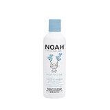 Shampooing pour lavage fréquent pour enfants x 250ml, Noah