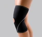 ANATOMIC LINE Knee Pad Simple With Neoprene Hole 5021