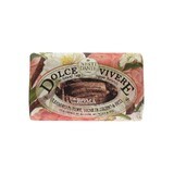 Sapun vegetal Dolce Vivere-ROMA x 250g