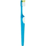 TEPE Nova Nova Brosse à dents moyenne en plusieurs couleurs - Bleu-Blanc