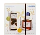KORRES XMAS PROMO PACK Eau De Toilette Pimienta de Montaña 50ml &amp; Gel de Ducha 250ml