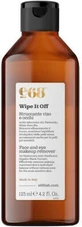 E68 Wipe It Off Gezicht & Oog Make-up Verwijderaar Make-up Verwijderaar voor Gezicht & Ogen 125ml