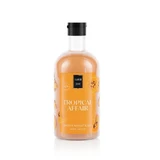 LAVISH CARE Shower Gel Tropical Affair Moisturizing & Nourishing Shower Gel with Papaya Fragrance 500ml