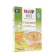 HIPP Bio Baby Crème 5 Granen zonder Melk Vanaf 6 Maanden 200g