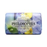 PHILOSOPHIE-Savon végétal au collagène x 250g