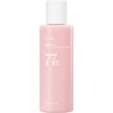 ANUA Peach 77 Niacin Conditioning Milk Moisturizing Milk with Niacin that Lightens & Restores Skin Moisture 150ml