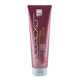 INTERMED Luxuriöses Körperpeeling Rosa Orchidee Natürliches Körperpeeling mit dem Duft der wilden Orchidee, 280ml