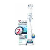 PHYSIOMER Express Hypertonic Nasal Decongestant Pocket Size 20ml From 6 Years