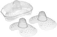 MAM Protège-cuisses en silicone Taille Large 23mm 2 pièces