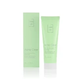 LAVISH CARE Acne Clear Oil Control Zuiverend Gezichtsmasker Verzachtend Gezichtsmasker Voor Vette - Acnehuid 75ml
