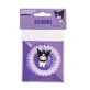 ORION Take Care Kuromi Hair Rash 2 bucăți