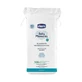 CHICCO Baby Moments Zachte katoenen doekjes 60 stuks