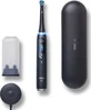 ORAL-B Electric Toothbrush iO Series 9 Magnetic Black Onyx New Technology with Timer &amp; Pressure Sensor in Black Color