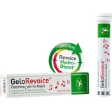 GELOREVOICE Boskamp Kersen Menthol voor droge keel, geïrriteerde keel & heesheid