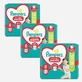 PAMPERS Pants No.8 17+kg Baby Luiers Pull-on ( 3 Verpakkingen van 32 Stuks ) 96 Stuks