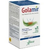 ABOCA Golamir Spray Forte Voor Droge Hoest Voor Kinderen & Volwassenen Glutenvrij, 30ml
